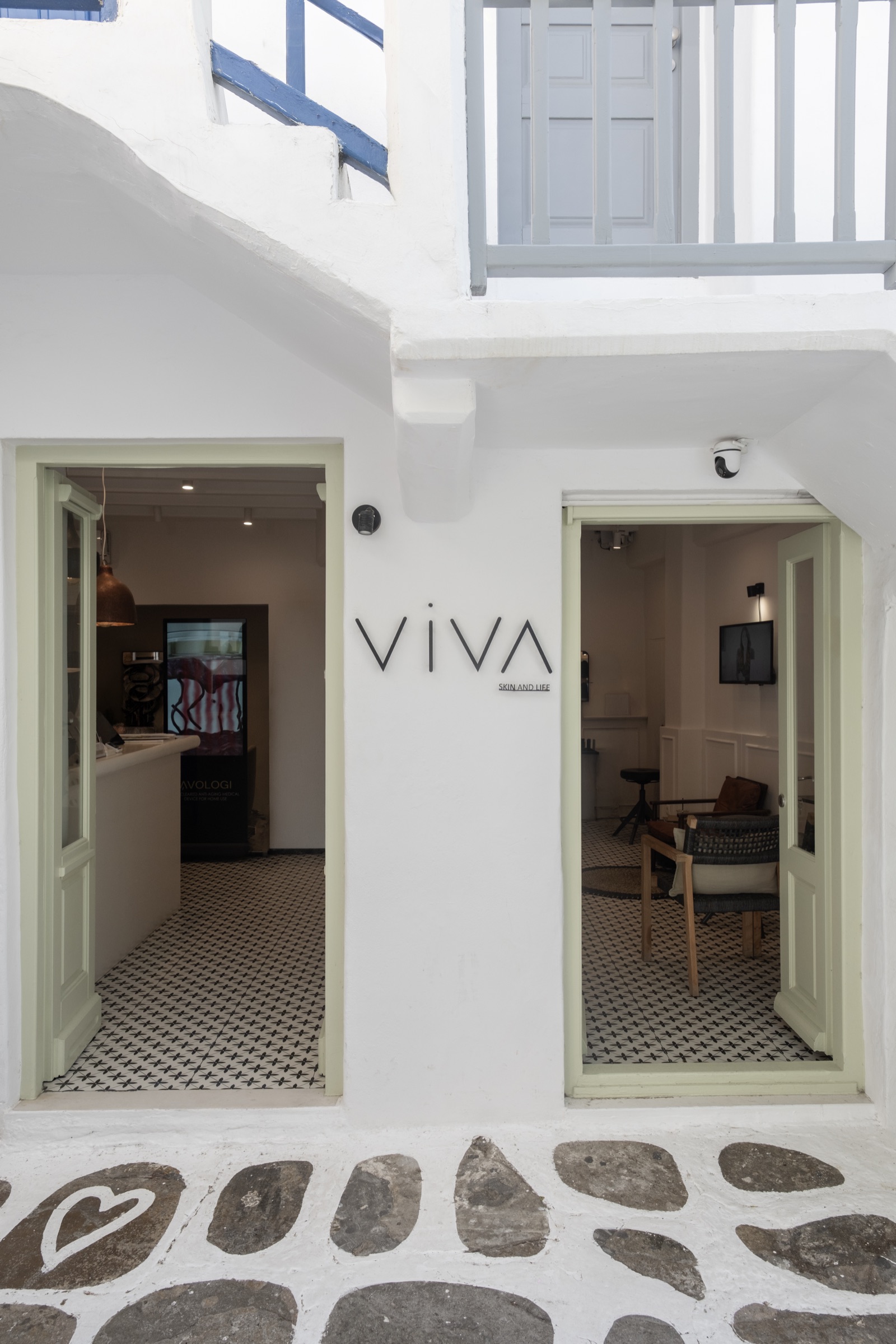 Viva Skin & Life