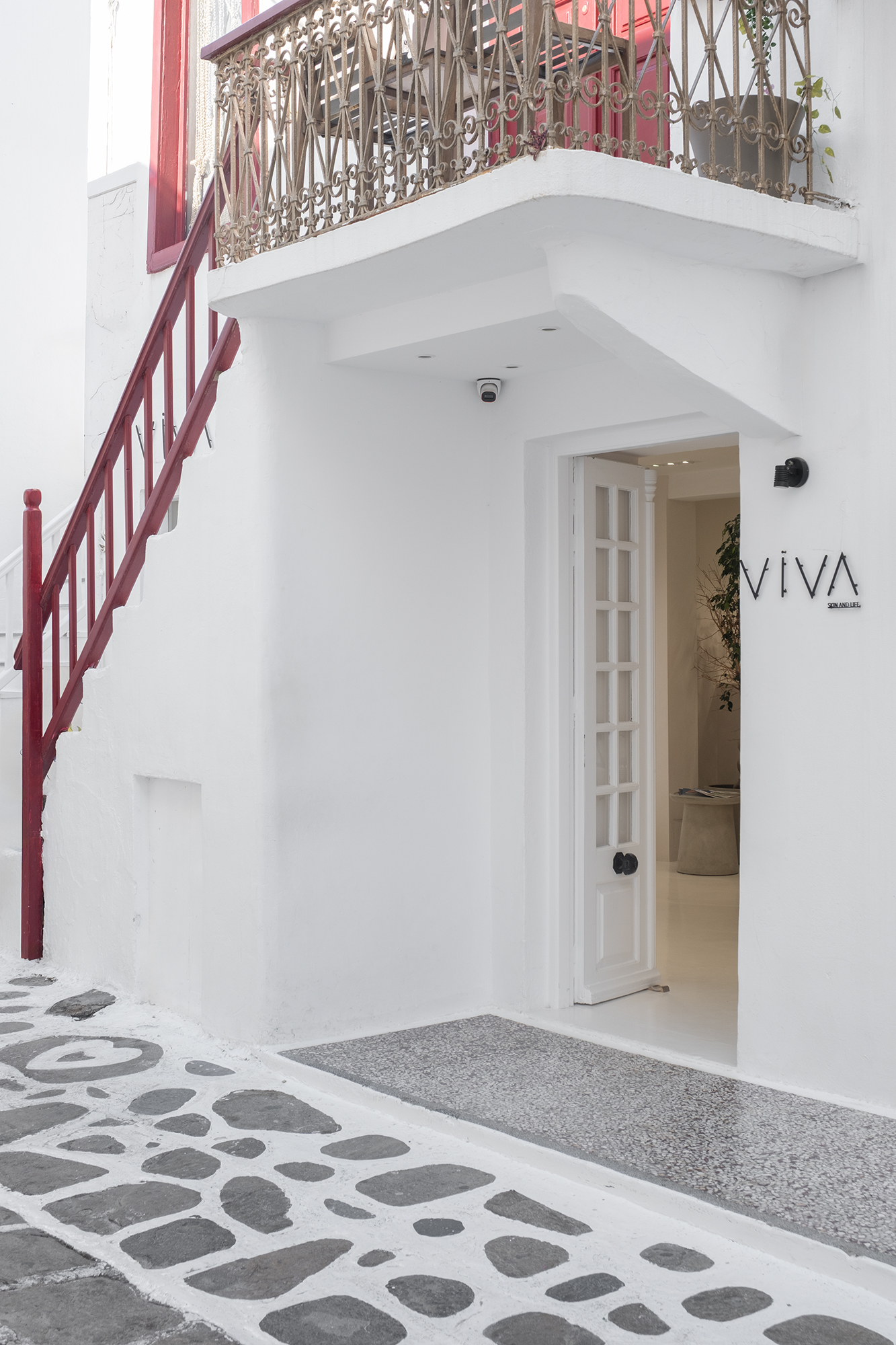 Viva Skin & Life store
