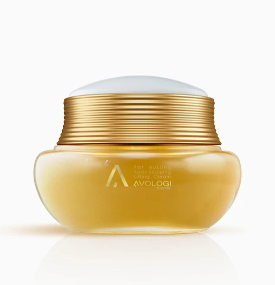 Body Sculpting Lifting Cream