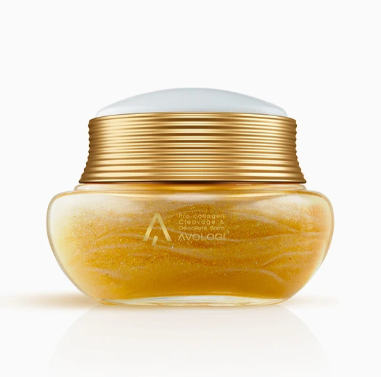Pro Collagen Cleavage Décolletage Balm