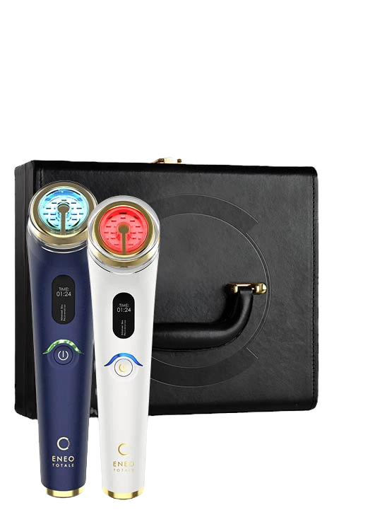 Eneo Totale Duo Kit