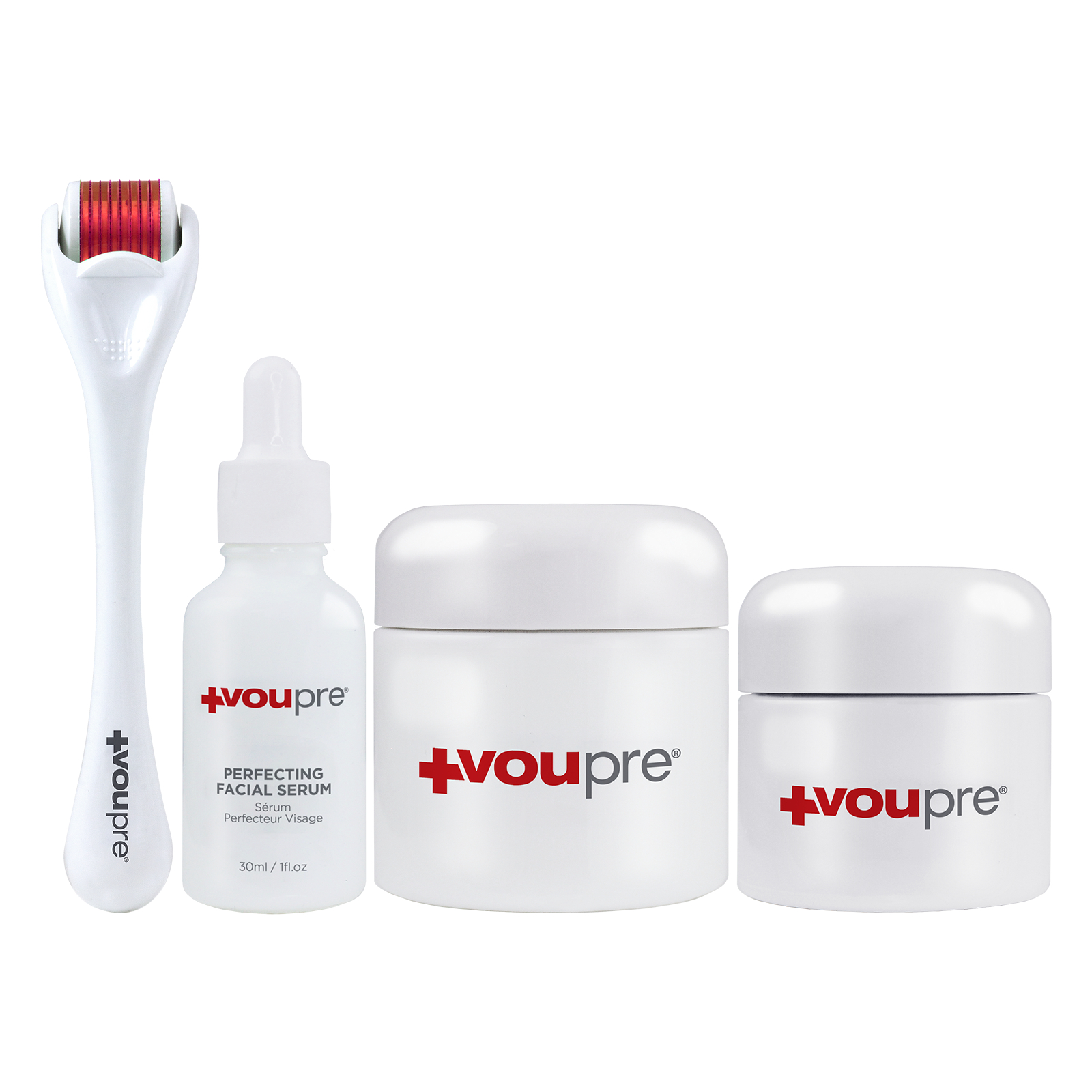 Voupre Thermal Set